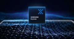 L'Exynos 2100 sarà lanciato a gennaio a fianco della serie Samsung Galaxy S21 (immagine tramite Samsung)