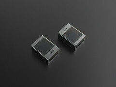 La eGPU FNGT5 Pro parte da circa 555 dollari in Cina. Nella foto: la GPU esterna. (Fonte immagine: FEVM - modificata)