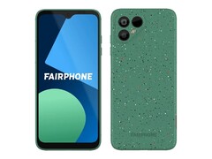 L&#039;aggiornamento Android del Fairphone 4 è stato accantonato a favore di Android 15. (Fonte: Fairphone)