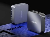 Il mini PC GEEKOM GT1 Mega è la più recente aggiunta alla linea di mini PC del marchio. (Fonte: GEEKOM)