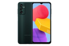  Galaxy M13 ha un chipset octa-core senza nome (fonte: Samsung)