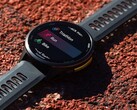 Gli smartwatch Forerunner 570 e 970 di Garmin (nella foto) stanno ricevendo un aggiornamento. (Fonte: Garmin)
