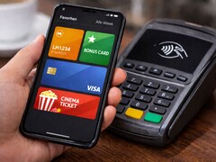Google Wallet riceve un nuovo layout a griglia, i preferiti, oltre ad ampliare le opzioni di ricerca e di ordinamento.