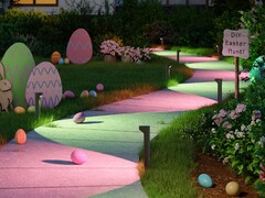 L'imminente Pathway Lights 2 Lite di Govee