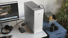 L&#039;HP Envy Desktop è ora ufficiale con il nuovo hardware di Intel e AMD (immagine via HP)