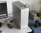 L'HP Envy Desktop è ora ufficiale con il nuovo hardware di Intel e AMD (immagine via HP)