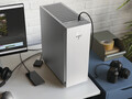 L'HP Envy Desktop è ora ufficiale con il nuovo hardware di Intel e AMD (immagine via HP)