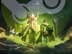 Hellcard è giocabile gratuitamente su Steam fino al 2 febbraio. (Fonte: Steam)