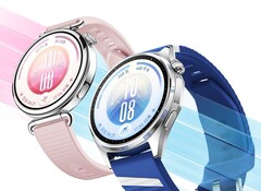 L'Huawei Watch GT 7 è disponibile in due misure con design diversi.
