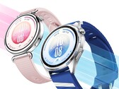 L'Huawei Watch GT 7 è disponibile in due misure con design diversi.