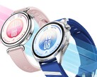 L'Huawei Watch GT 7 è disponibile in due misure con design diversi.