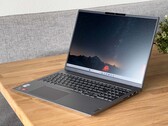 Recensione del Lenovo ThinkBook 16 G6 - portatile multimediale economico con Ryzen 7000