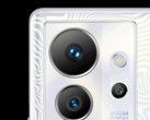 L'Infinix Zero Ultra contiene un hardware interessante, non ultimo la fotocamera Samsung ISOCELL HP1. (Fonte: Infinix)