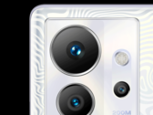 L'Infinix Zero Ultra contiene un hardware interessante, non ultimo la fotocamera Samsung ISOCELL HP1. (Fonte: Infinix)