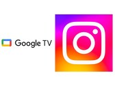 Un'app di Instagram è ora disponibile per i dispositivi Google TV.