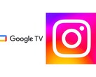 Un'app di Instagram è ora disponibile per i dispositivi Google TV.