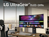 L'UltraGear OLED 45GX90SA sembra sostituire l'UltraGear OLED 45GS95QE con alcune nuove caratteristiche. (Fonte: LG)