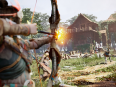 Un'immagine promozionale di Light of Motiram (fonte immagine: SteamDB)