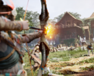 Un'immagine promozionale di Light of Motiram (fonte immagine: SteamDB)