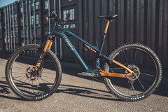 La Haibike Lyke ha un'unità di trasmissione Fazua Ride 60, con batteria da 430 Wh. (Fonte: Haibike)