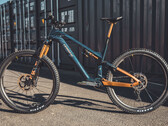 La Haibike Lyke ha un'unità di trasmissione Fazua Ride 60, con batteria da 430 Wh. (Fonte: Haibike)