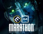 Il banner della Maratona viene mostrato con il logo di Metacritic