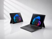 Il tablet Windows Lavie BT53C è dotato di potenti CPU Panther Lake.
