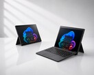 Il tablet Windows Lavie BT53C è dotato di potenti CPU Panther Lake.
