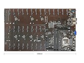 Onda ha lanciato una nuova scheda madre specificamente per il mining Chia
