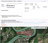 Servizi di localizzazione Garmin Venu 2 - panoramica