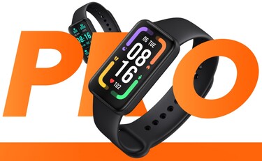 Redmi Smart Band Pro (fonte dell'immagine: Xiaomi)