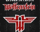 Wolf PT aggiunge l'illuminazione path-traced e le ombre a Return To Castle Wolfenstein (Fonte: id Software)