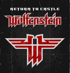 Wolf PT aggiunge l'illuminazione path-traced e le ombre a Return To Castle Wolfenstein (Fonte: id Software)