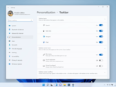 I canali Dev e Beta si sono separati nel programma Insider Preview di Windows 11. (Fonte immagine: Microsoft)
