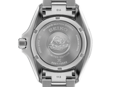 Il fondello dell’orologio Seiko Prospex HBB003K1