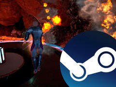 Il MMO di supereroi Ship of Heroes sarà lanciato su Steam il 18 ottobre. (Fonte: Steam)