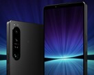 Il Sony Xperia 1 IV ha un pannello OLED da 6,5 pollici, 4K, 120 Hz, HDR. (Fonte: Sony)