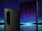 Il Sony Xperia 1 IV ha un pannello OLED da 6,5 pollici, 4K, 120 Hz, HDR. (Fonte: Sony)