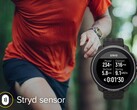 La nuova applicazione SuuntoPlus Stryd sport fornisce metriche di corsa più avanzate. (Fonte: Suunto)