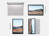 Le modalità di utilizzo di Surface Book 3