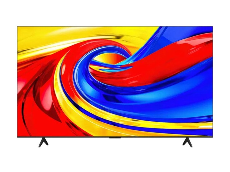 Il televisore QLED Premium TCL P7L