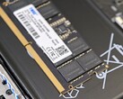 Il modulo SODIMM TWSC presente nel Lecoo Fighter 7000X