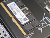 Il modulo SODIMM TWSC presente nel Lecoo Fighter 7000X