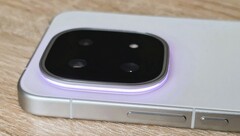 Recensione di Vivo iQOO 15. (Fonte: Marcus Herbrich)