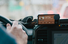 L'avventura di Spotify nell'hardware è in pausa per il prossimo futuro. (Fonte: Spotify)