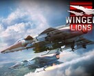 L'aggiornamento di War Thunder 2.13 ''Winged Lions'' è ora disponibile (Fonte: Own)