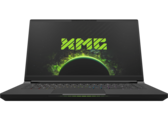 XMG aggiorna i portatili gaming FUSION 15 con CPU Intel di undicesima generazione e GPU RTX 3070