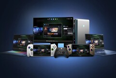 L'interfaccia conferisce a Windows 11 una sensazione più pulita e simile a una console per chi utilizza un controller. (Fonte immagine: Microsoft.com)