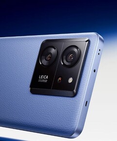 Come i suoi predecessori, la serie Xiaomi 14T sarà dotata di immagini Leica. (Fonte: Xiaomi)