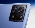 Come i suoi predecessori, la serie Xiaomi 14T sarà dotata di immagini Leica. (Fonte: Xiaomi)
